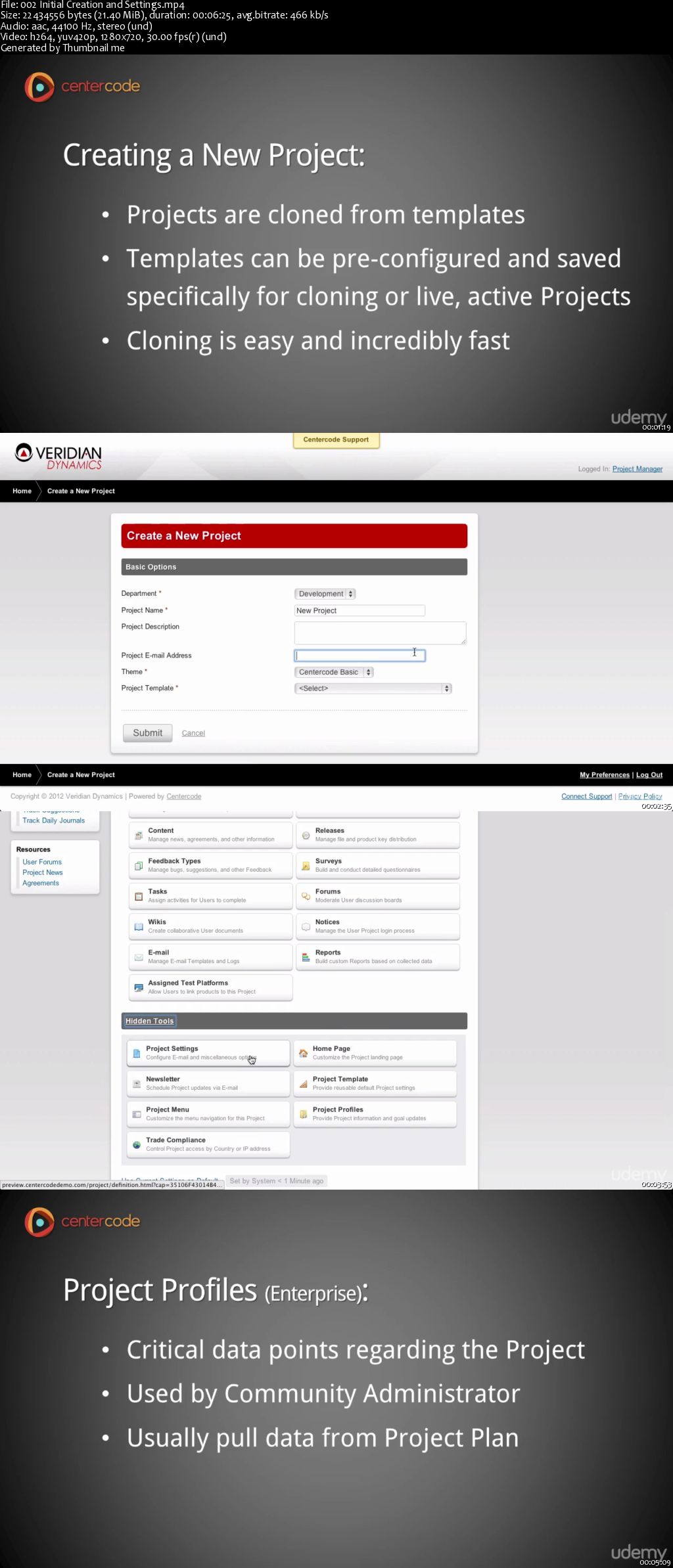 Centercode Stage 2 Training Centercode Stage 2 Training
