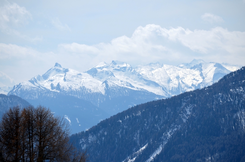Dolomitas del Sur - Los Alpes Dolomitas y los lagos de Garda y Como (8)
