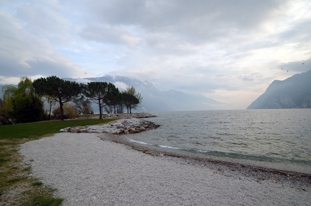 Los grandes lagos - Los Alpes Dolomitas y los lagos de Garda y Como (3)