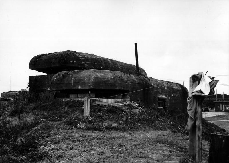Normandía 1944