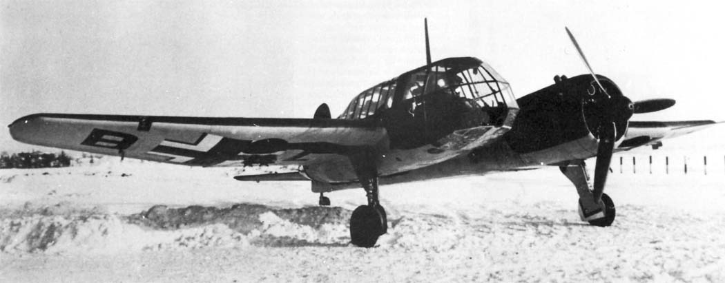 BV 141 A-0