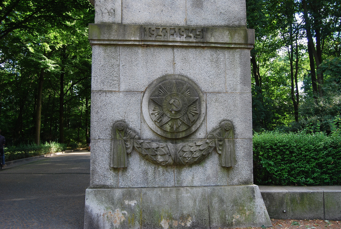 Monumento de Treptower