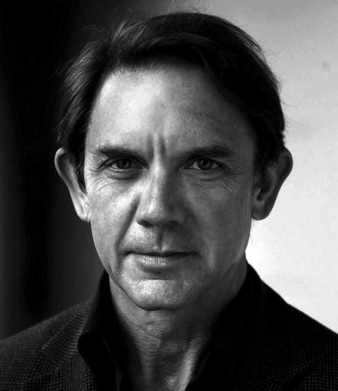 David Bamber
