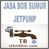 Jasa Sumur Bor Teknikbo.com