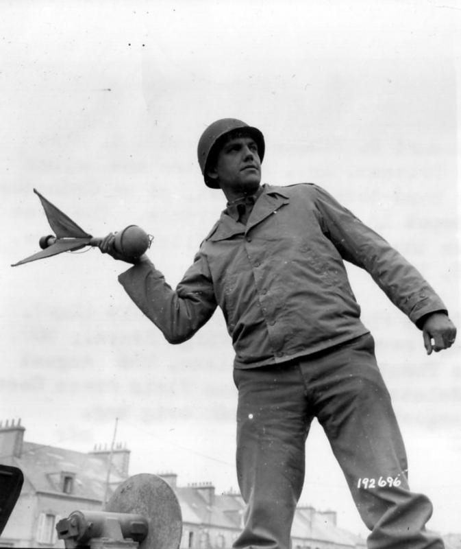 Normandía 1944 Normandía 1944