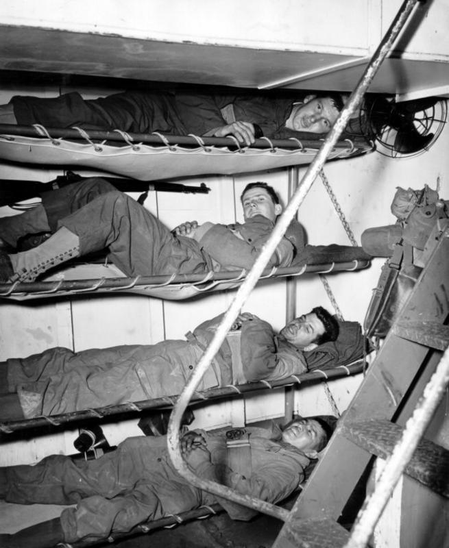 Normandía 1944