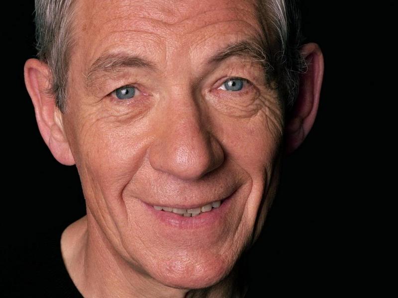 Ian McKellen