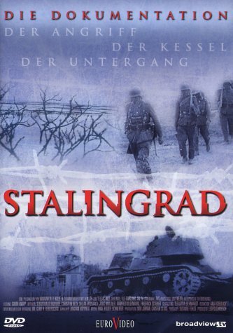 Stalingrado. El ataque, el cerco y la caída