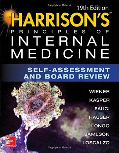 harrison 19th edition pdf Latest edition of harrison.