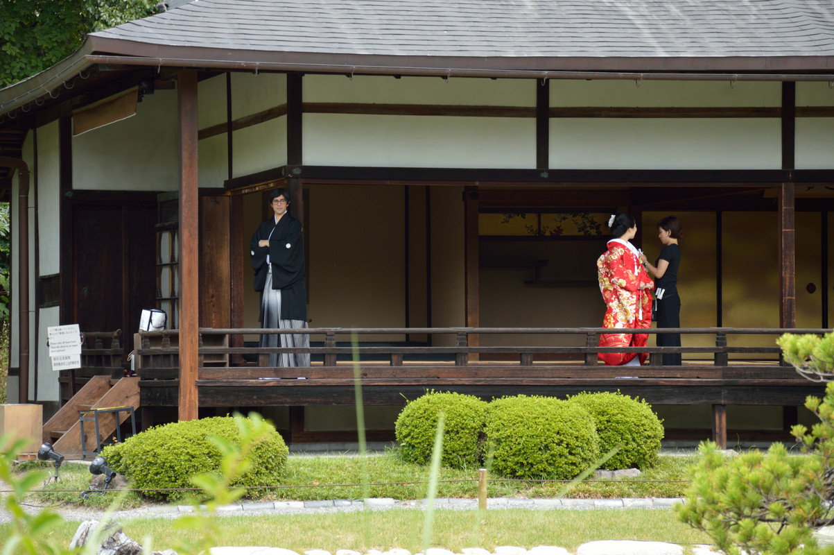 JAPÓN AGOSTO 2017: SORPRESA TRAS SORPRESA! - Blogs de Japon - DÍA 17 – KYOTO. Mas templos que ver. (19)