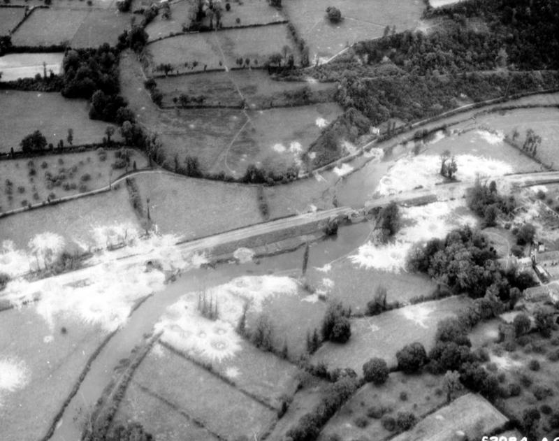 Normandía 1944