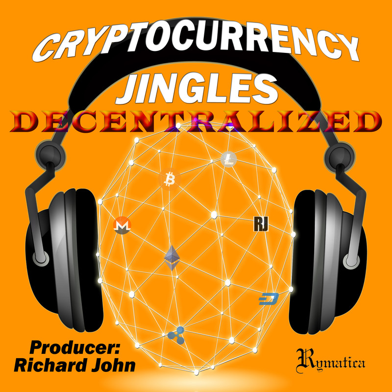 Cryptocurrency_Jingles_-_Decentralized_EP_Release