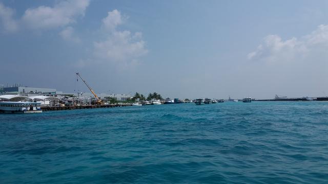 Maldivas! Rasdhoo y Diffushi excelentes! Maafushi me decepcionó - India y Maldivas - 31 días por libre (1)