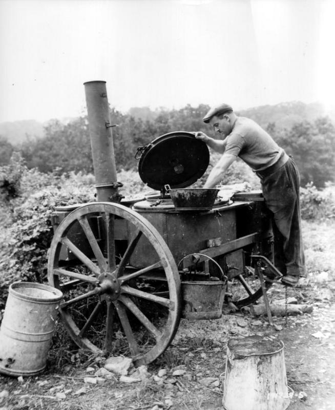 Normandía 1944 Normandía 1944
