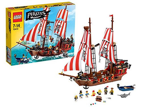 lego pirate ship for sale