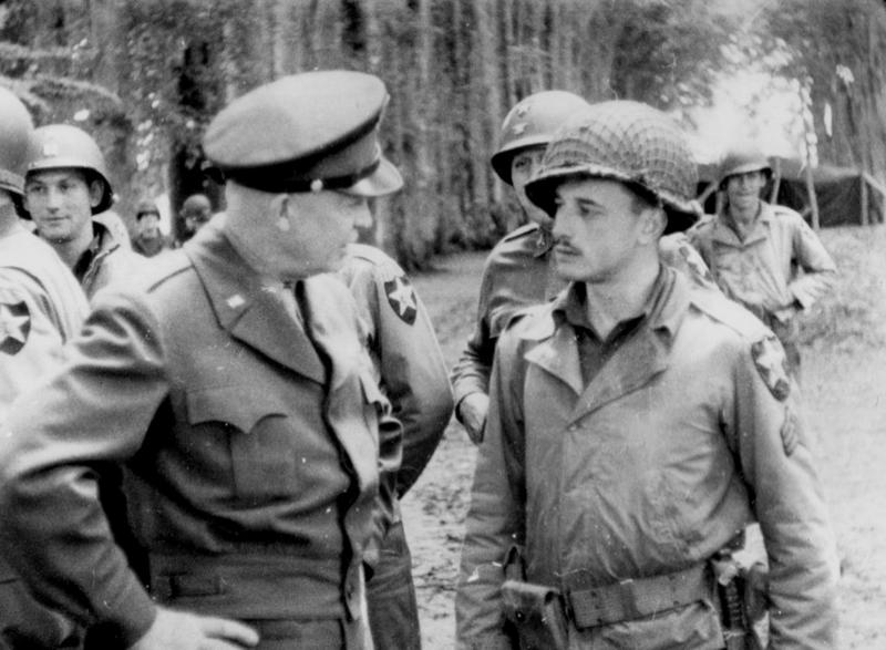 Normandía 1944