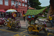 Singapur y Malasia continental en 18 dias (Sept 2014) - Blogs de Malasia - KUALA LUMPUR (Malacca) (2)