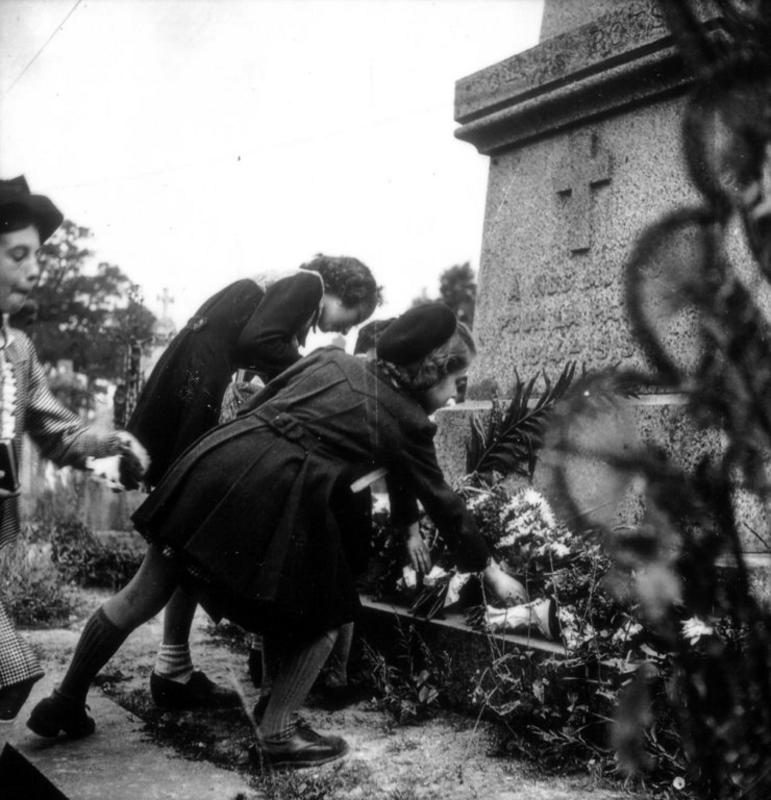Normandía 1944