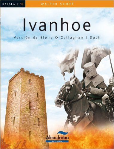 b0ac310fb87fe6531ee0e632a7798a9f - Ivanhoe (Lectura fácil) - Elena O'Callaghan i Duch (Audiolibro Voz Humana)