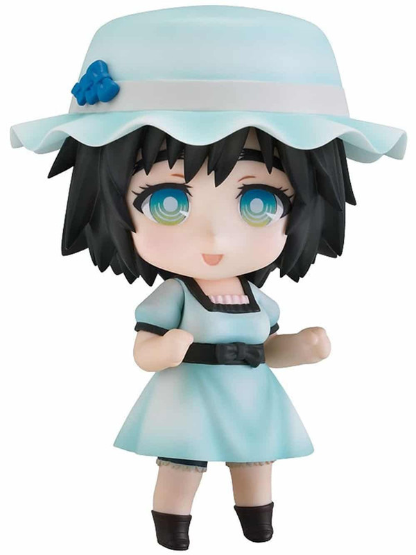 mayuri shiina nendoroid