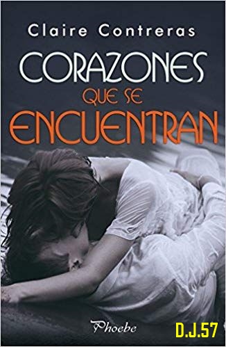image - Corazones que se encuentran (Corazones 2) - Claire Contreras