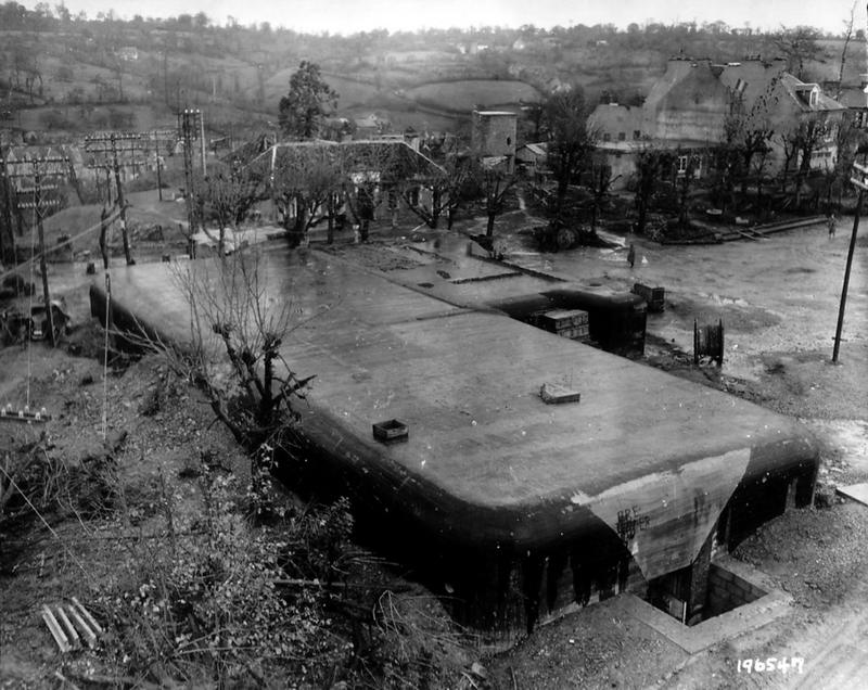 Normandía 1944