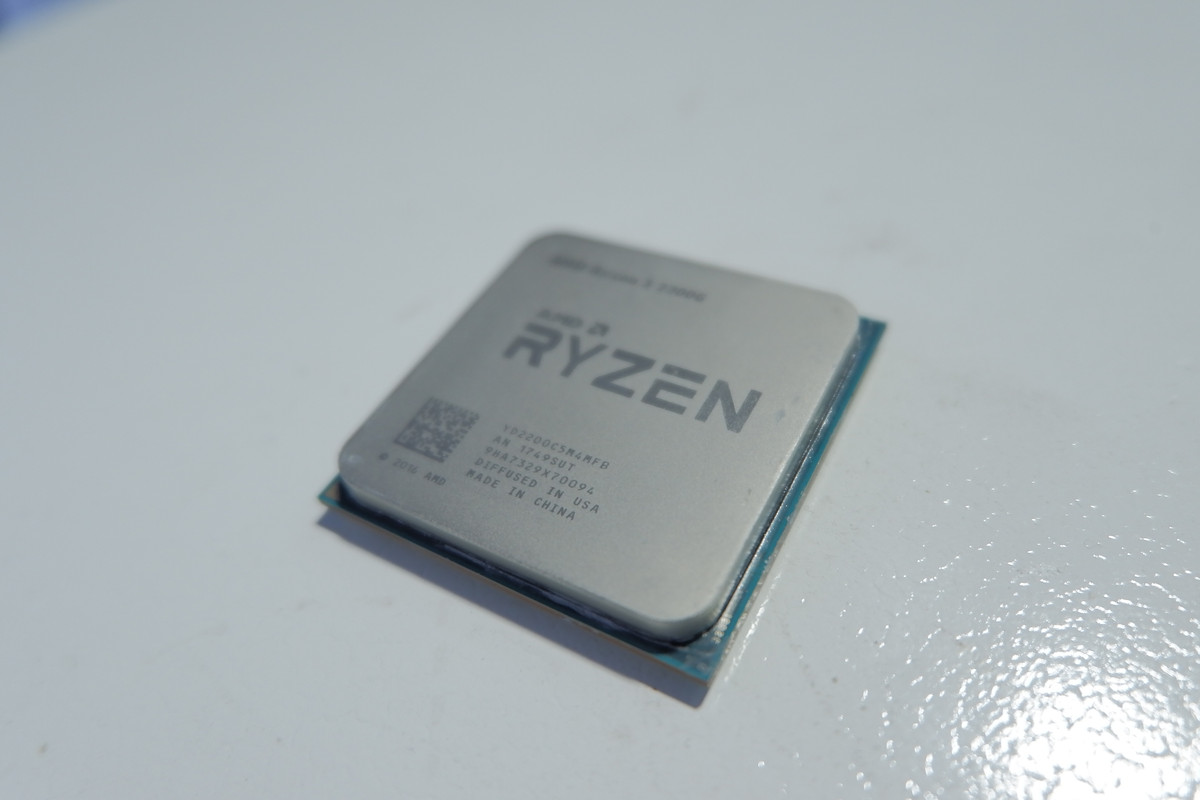 RyzenG