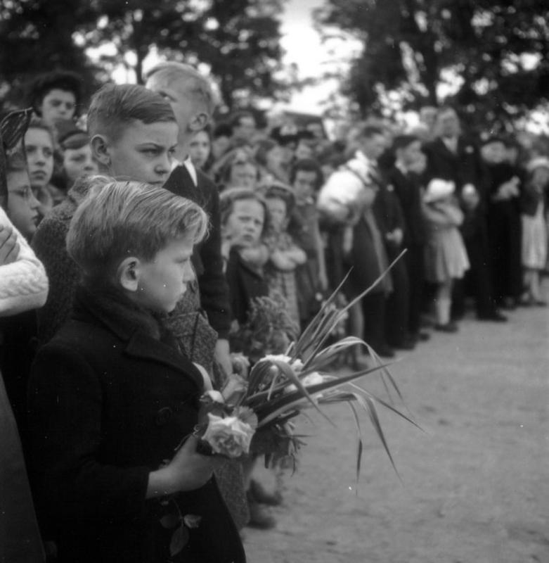 Normandía 1944