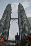 KUALA LUMPUR (Batu Caves + Torre Menara + Petronas) - Singapur y Malasia continental en 18 dias (Sept 2014) (13)