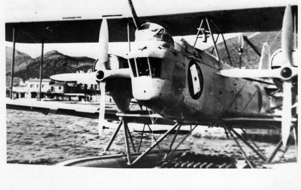 Heinkel He 59 Heinkel He 59