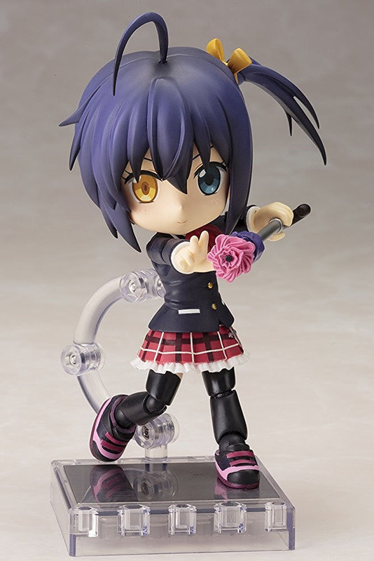 chuunibyou rikka figure