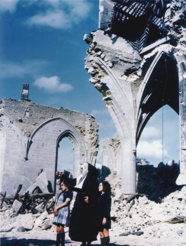 Normandía 1944