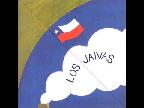 hqdefault - Los Jaivas - El volantín (1971)