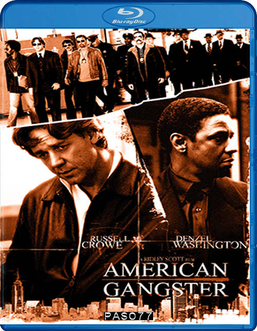 american gangster 2007 download torrent ita