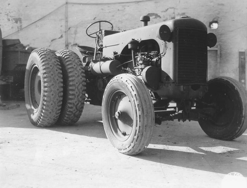 Normandía 1944
