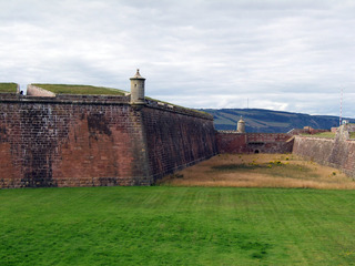 Inverness, Fort Augustus, Fort George y el Lago Ness - Recorriendo Escocia (16)