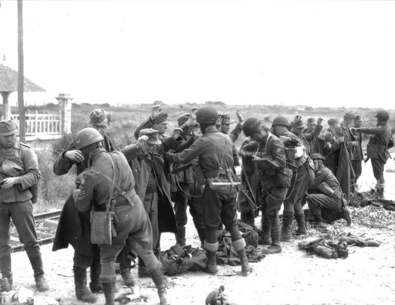 Normandía 1944 Normandía 1944