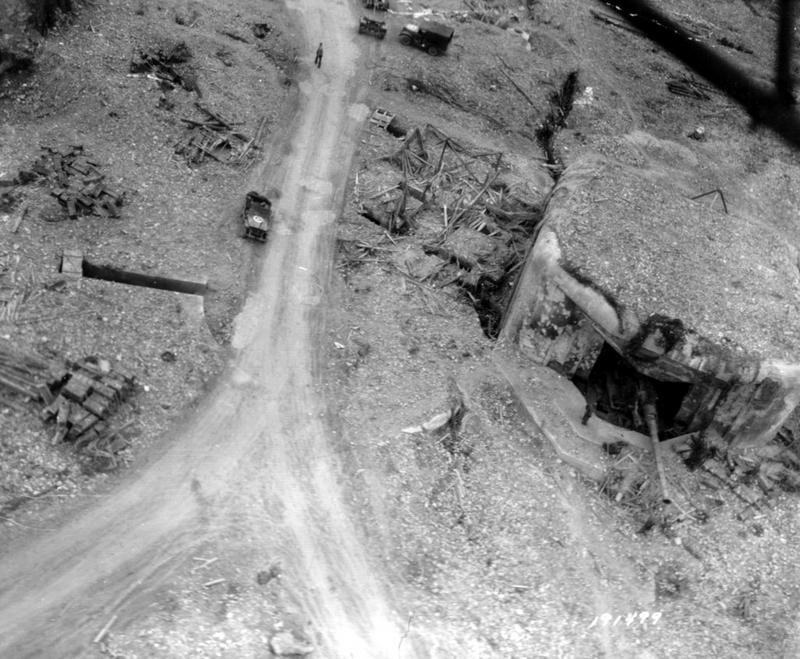 Normandía 1944