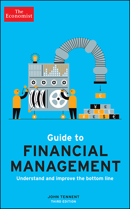 The Economist Guide to Financial Management, 3rd Edition