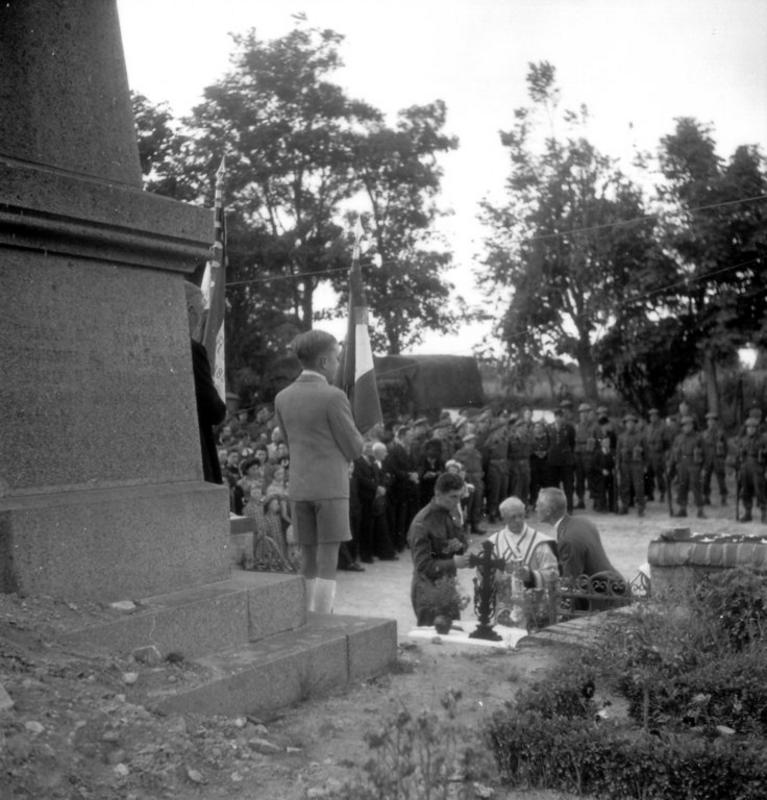 Normandía 1944