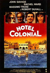 Hotel Colonial (1986)DVD5 Compressed ITA