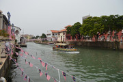 Singapur y Malasia continental en 18 dias (Sept 2014) - Blogs de Malasia - KUALA LUMPUR (Malacca) (15)