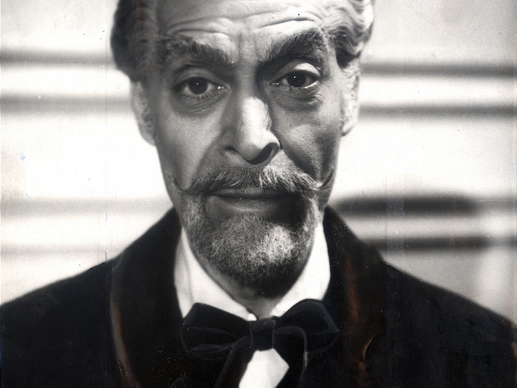 Narciso Ibáñez Menta