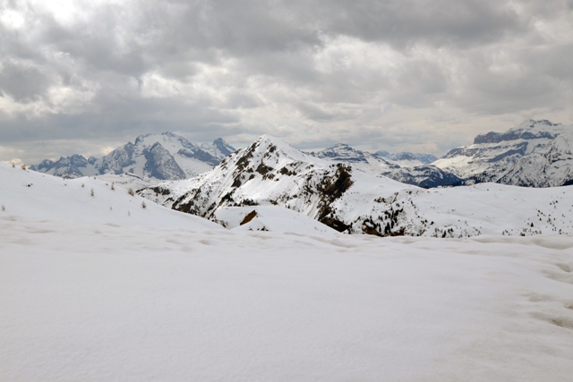 Dolomitas del Norte - Los Alpes Dolomitas y los lagos de Garda y Como (4)