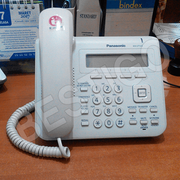 jual beli telepon bekas KX-UT123