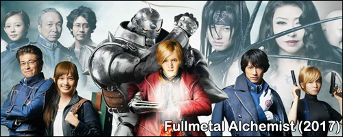 Fullmetal Alchemist: A Alquimia Final (2022) assistir filmes online