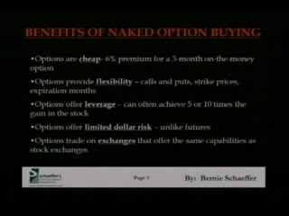 The Ten Most Powerful Option Trading Secrets The Ten Most Powerful Option Trading Secrets