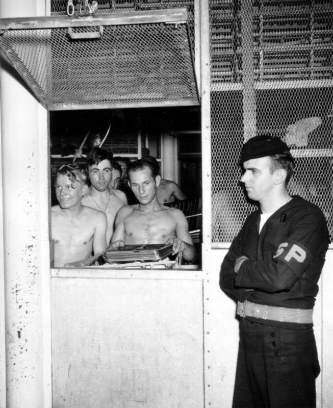 Normandía 1944