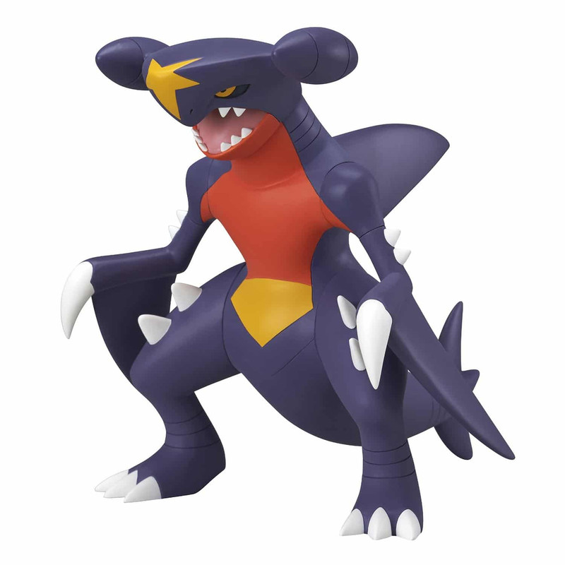 cynthia pokemon figure