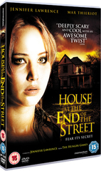 Hates - House at the End of the Street (2012).mkv DVDRip x264 AC3 ITA